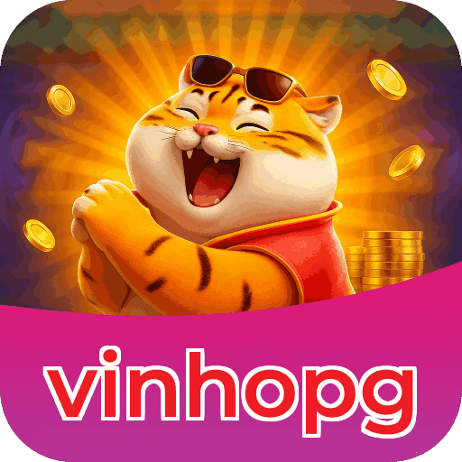 Vinhopg: Cassino Premiado com Pagamentos Rápidos